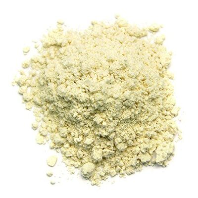 Organic White Quinoa Powder