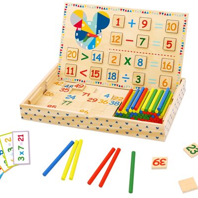 Learning Box