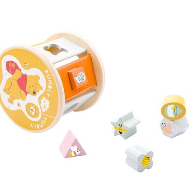 Winnie Shape Sorter