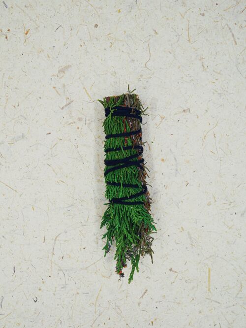 Purification Smudge Stick