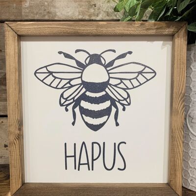 Bee Hapus - Ltd Edition