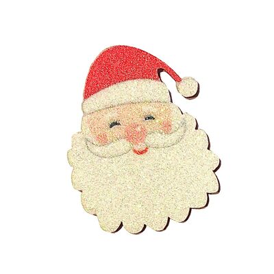 Clip Babbo Natale