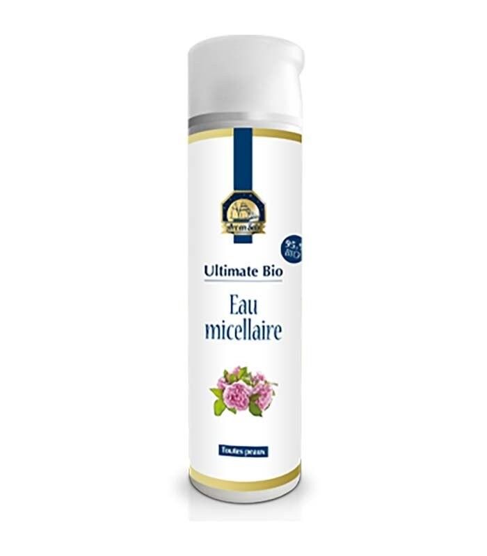 Ultimate Bio Natural Acqua Micellare