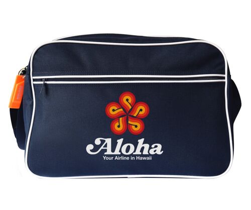 ALOHA YOUR AIRLINES IN HAWAII sac Messenger