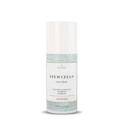 Shidoa Stem Cell Face Cream 50ml