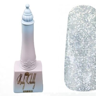 ESMALTE SEMIPERMANENTE N41 (12ML) Heidy Claddy