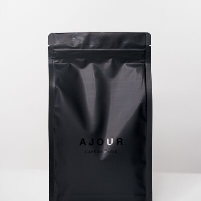 Grand Cru Blend - Medium Roast - 1kg Organic Whole Bean Bag