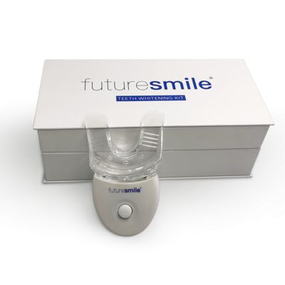 Future Smile Home Teeth Whitening Kit™
