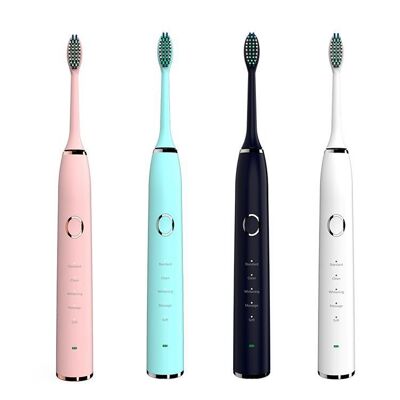 Future Smile Electric Toothbrush™ xxx