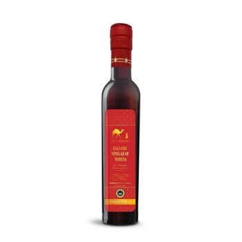 Vinaigre balsamique de Modène par Silk Route Spice Company - Bouteille en verre de 250 ml 1
