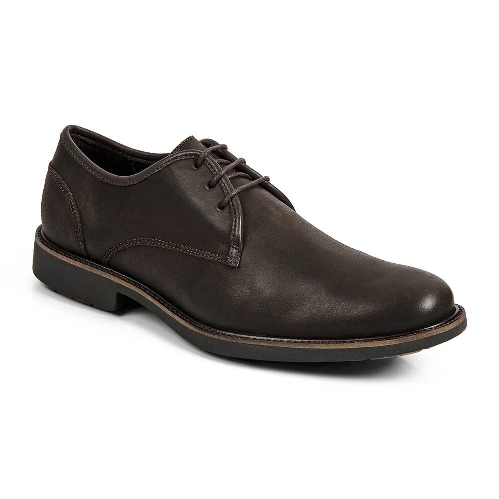 Ecco kenton store plain toe tie