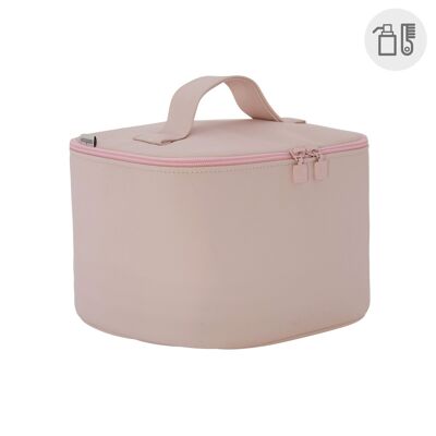 BOLSO NECESSER MINI MATE ROSA 19x24x17 CM