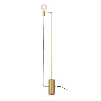 FLOOR LAMP 25X12X152 GOLDEN METAL TH1825500