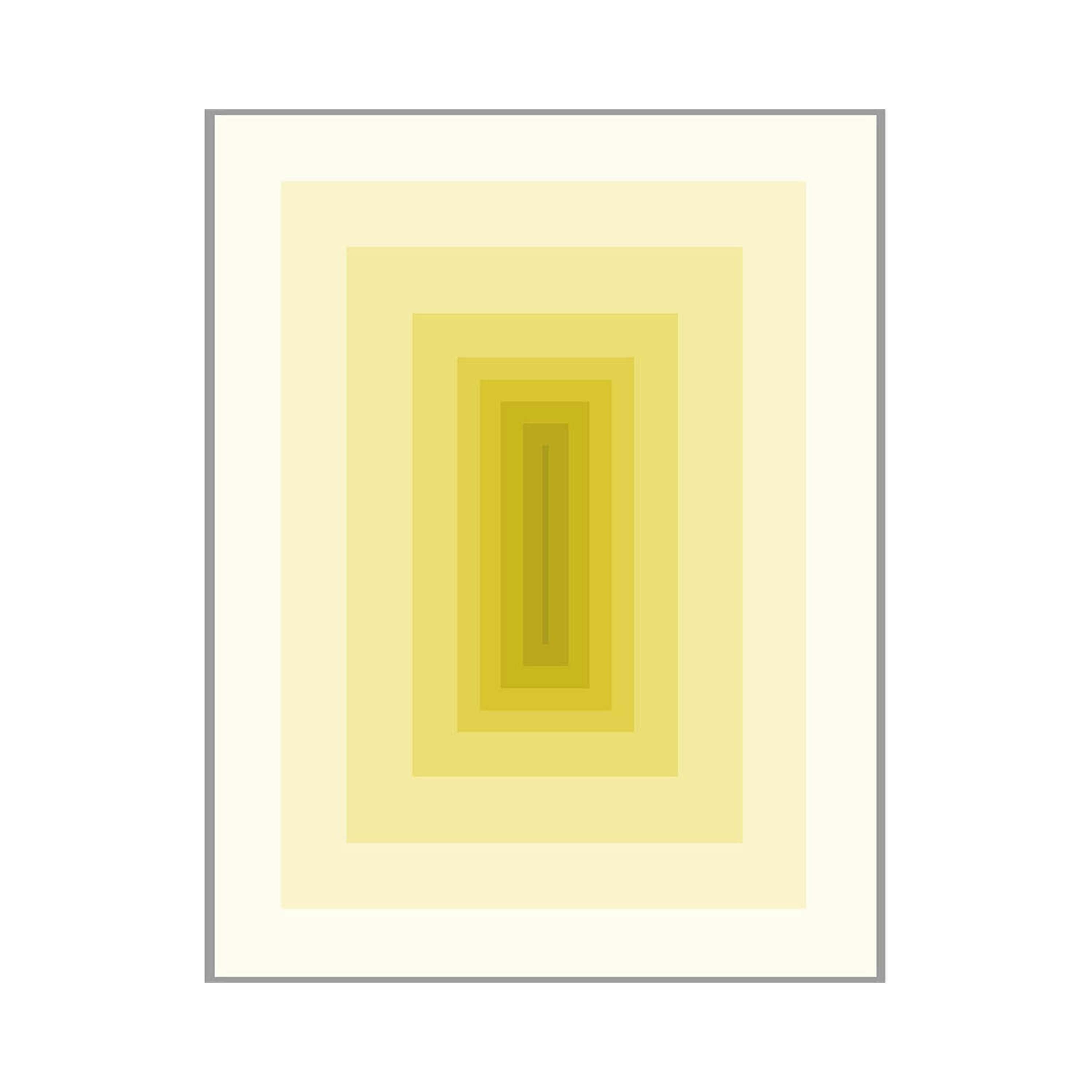 TAVOLO 100X3X130 METACRILATO GIALLO OTTICO TH4401400