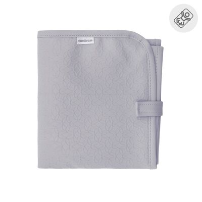 CAMBIADOR VESTIDOR 40x60 CM LUXY GRIS