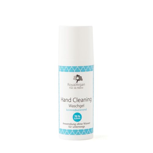 Hand Cleaning 50 ml