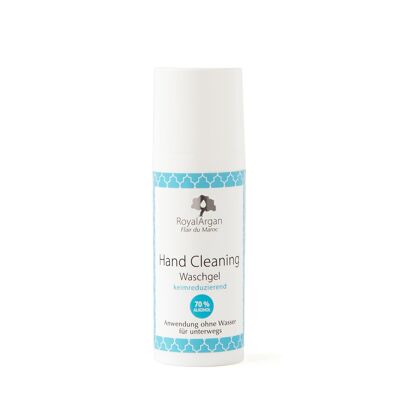 Hand cleaning 100 ml