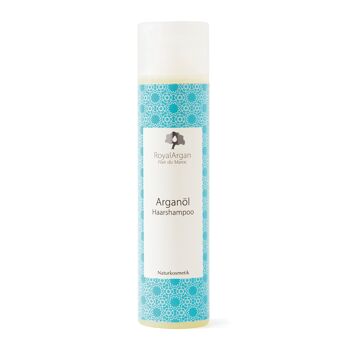 Shampooing à l'huile d'argan, 250 ml 1