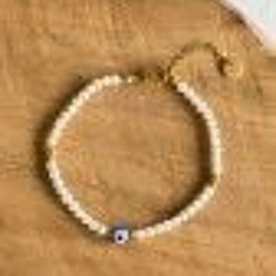 Bracelet Oja – Bleu