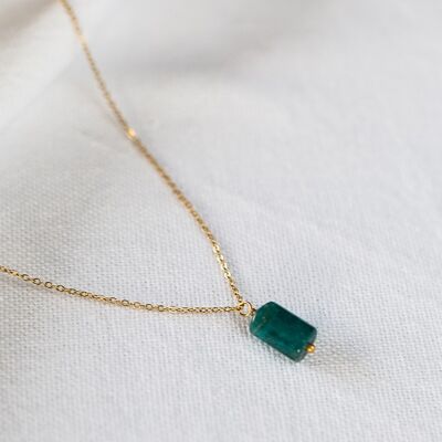 Collier Tina – Apatite