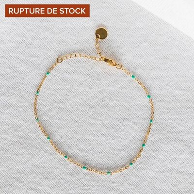 Bracelet Erica – Turquoise