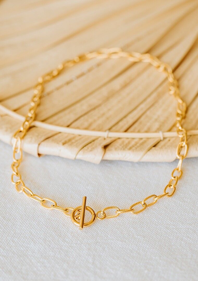 Achat Collier Charles en gros