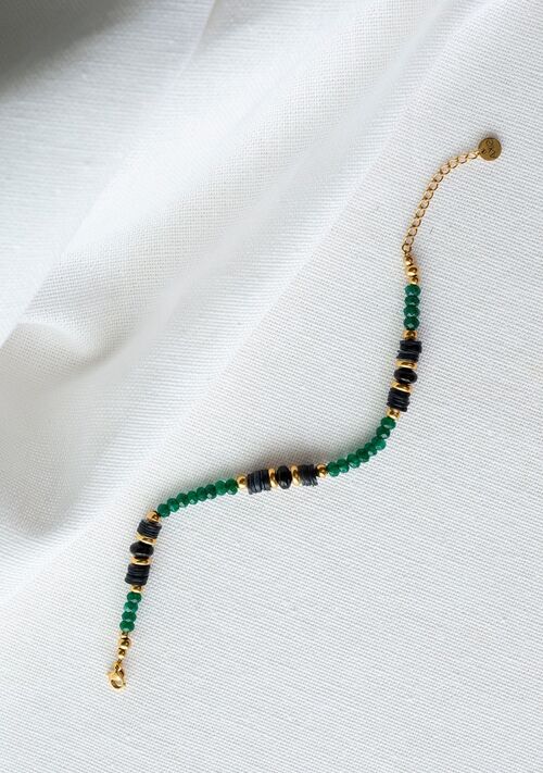 Bracelet Alya 2 – Vert