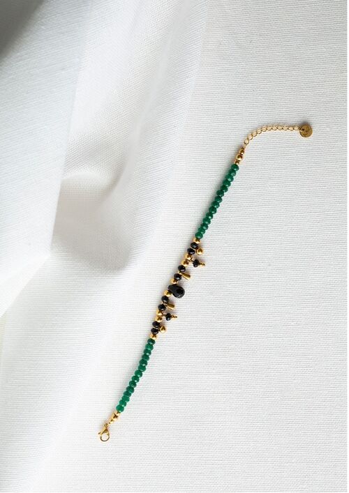 Bracelet Alya 1 – Vert