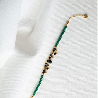 Bracelet Alya 1 – Vert