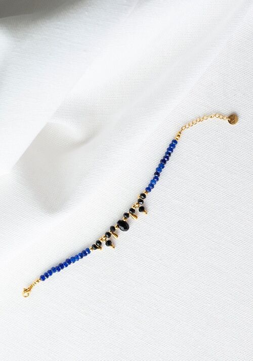 Bracelet Alya 1 – Bleu