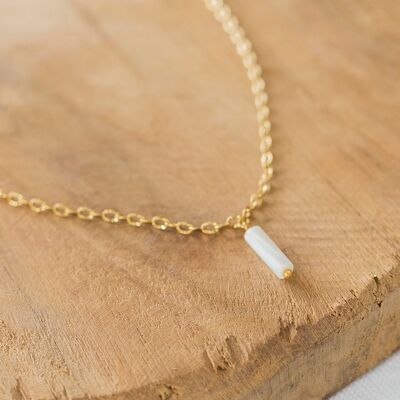 Collier Isa – Coquillage