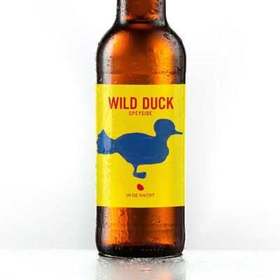 Wild Duck Speyside - #1