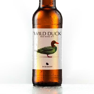 Wild Duck Redwine - #4