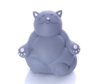 Kalma Kitty Stress Toy - Fidget/Stress Toys - Cadeaux pour chats 10