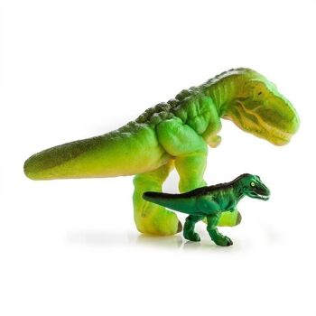 Cultivez un jouet T-Rex géant - Cadeaux de dinosaures pour les enfants 2