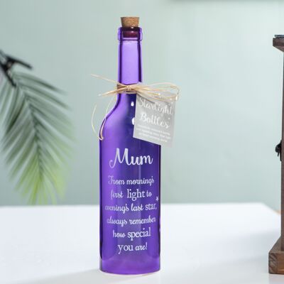 Mum' Starlight Bottle