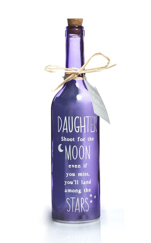 Daughter' Starlight Bottle