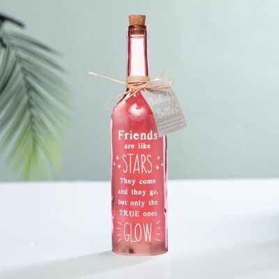 Friends' Starlight Bottle