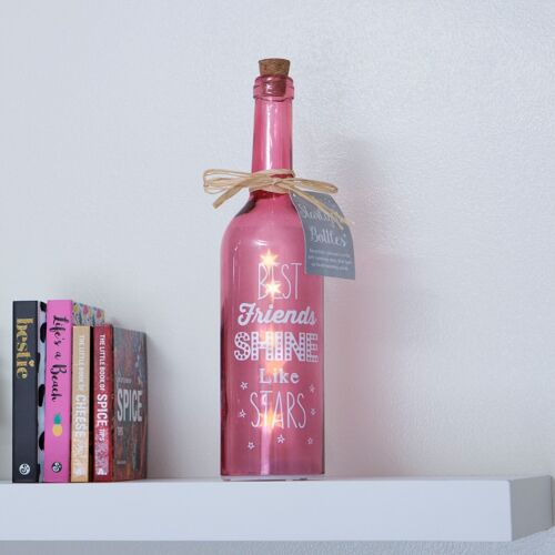 Best Friends' Starlight Bottle