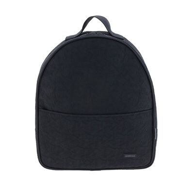 MOCHILA MATERNAL LUNA ELITE NEGRO 10x31x37 CM