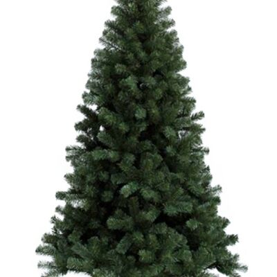 VIVA albero di Natale artificiale con supporto