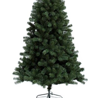 VIVA albero di Natale artificiale con supporto