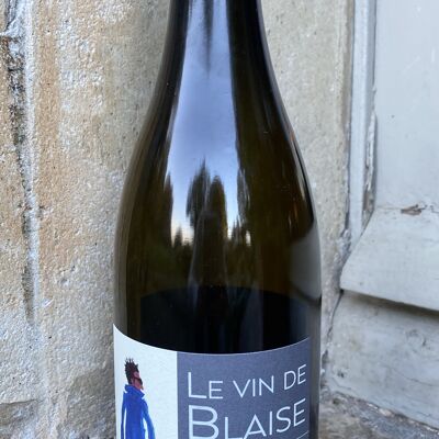 LE VIN DE BLAISE Cuvée Violette 2017