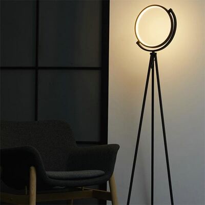 Hollow Shades Floor Lamp-AUS