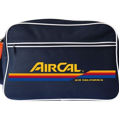 AIRCAL AIR CALIFORNIA sac Messenger