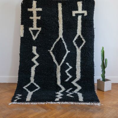 Tapis Berbère Azilal - 150x240cm