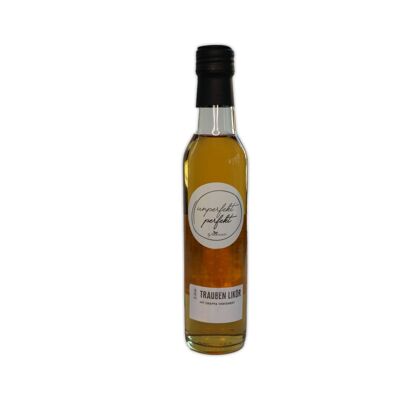 UNPERFEKT PERFEKT - liquore d'uva con grappa 18% vol 0