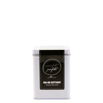 UNPERFEKT PERFEKT - Ma-Mi Erythritol (mandarina menta) 250g