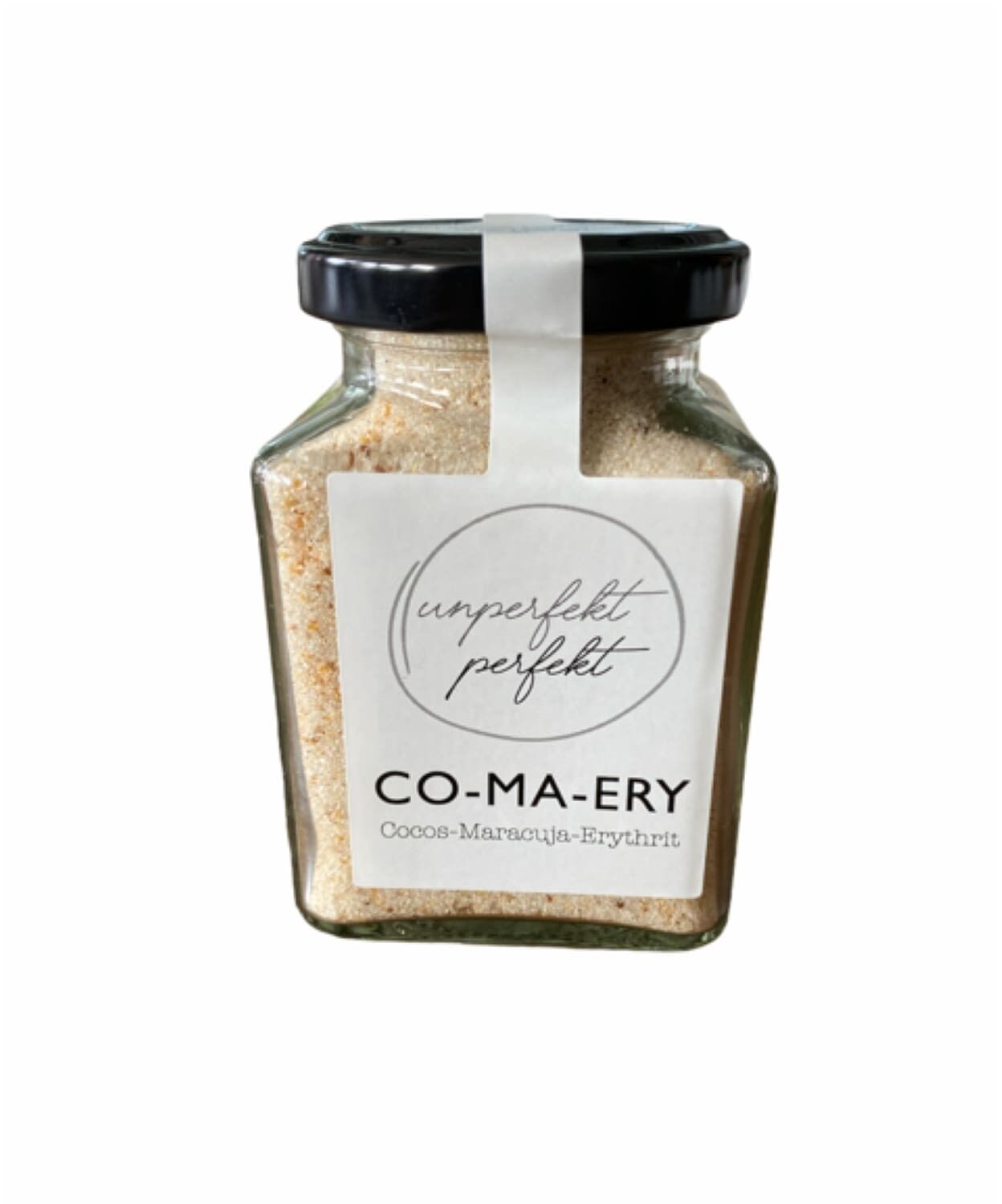 UNPERFEKT PERFEKT - CO-MA Cocos-Maracuja ERYTHRIT 140g
