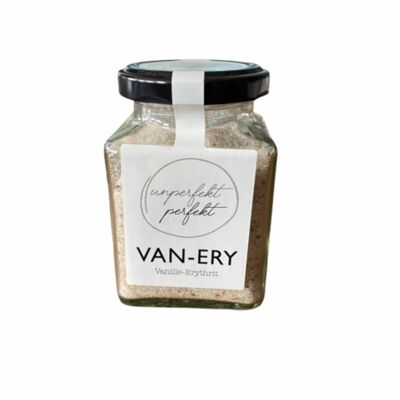 IMPERFETTO PERFETTO - VAN-ERY- Vanilla ERYTHRITE 140g